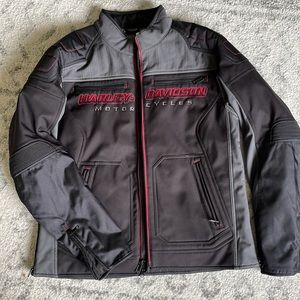 Harley-Davidson Performance Riding Jacket